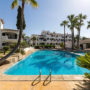  Apartment Recien Reformado En Cala En Porter