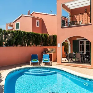  Villa Cala Galdana
