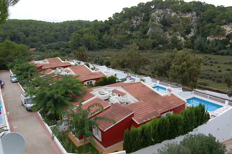 Villas Galdana Palms Cala Galdana  0*, Cala Galdana (Menorca) Spain